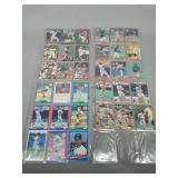 Baltimore Orioles Baseball Cards