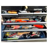 Hand Tools and Accessories