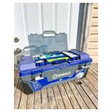 Kobalt 26-Inch Hammer Storage Box