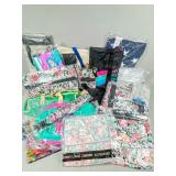 Tote Bags and Accessories