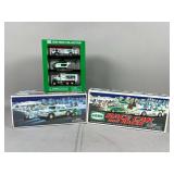 Hess Toy Trucks and Mini Collection