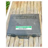 Greenlee Circuit Seeker 2011 Kit