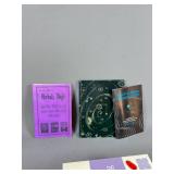 Books on Witchcraft and Healing