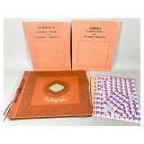 Stamps and First Day Covers