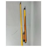 Harvard Sports Two-Piece Pool Cue