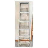 Keller 6-Foot Aluminum Step Ladder