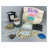 Decorative and Commemorative Items