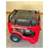 Coleman Powermate 6560 Portable Generator