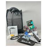 Shark Vacuum Accessories and Parts Bundle