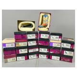 Miniature Shoe Figurines