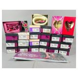 Just the Right Shoe Figurines