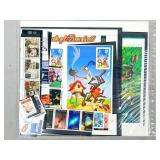 2000 Commemorative Stamp Yearbook