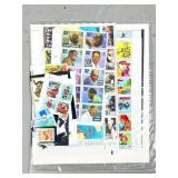 1995 Commemorative Stamp Collection