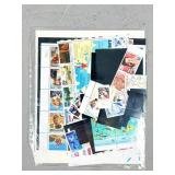 1994 Commemorative Stamp Collection