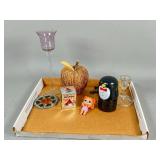 Decorative Items and Collectibles