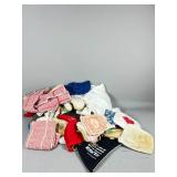 Household Textiles and Linens