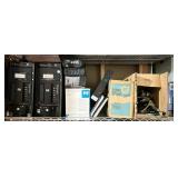 Computers, Accessories, and Components