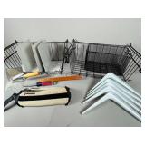 Storage and Hardware Accessories