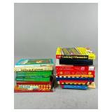 16 Cookbooks and Recipe Guides