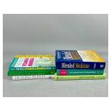 Health and Wellness Books