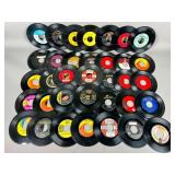 45 RPM Vinyl Records