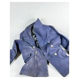Nassau County Police Uniform Jacket