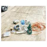 Electrical and Hardware Supplies