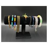 Handmade Beaded Jewelry