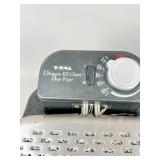 T-Fal Ultimate EZ Clean Deep Fryer
