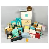 Avon Collectible Products in Original Boxes