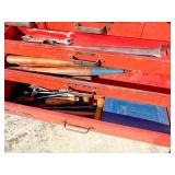 Hand Tools Without Toolbox