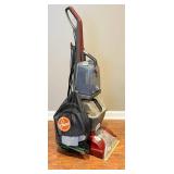 Hoover Power Scrub Carpet Cleaner with Accessories