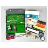 Drafting Tools and Accessories