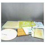 Kitchen Cutting Boards and Accessories