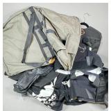 Tactical Gear and Clothing Lot