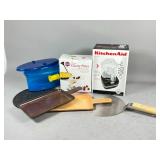 Kitchen Tools and Accessories