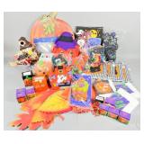 Halloween Decorations and Accessories