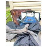 Outdoor Gear Including Coolers and Jacket