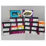 Just the Right Shoe Collectible Miniatures