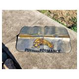 Fenderwell Cover by Consolidated Products