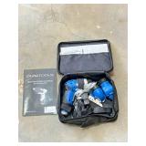 DualTools Multi-Head Cordless Screwdriver