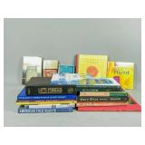 Books on Magic and Spirituality