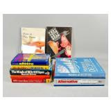 Self-Help and Educational Books