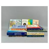 Holistic and Herbal Medicine Books