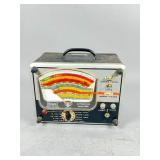 Sears Automotive Tester Model 244.21032