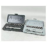 Craftsman Socket Wrench Sets With Cases