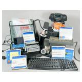 Vintage Computer Equipment