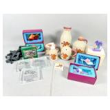 Decorative Items and Figurines