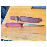 Imperial Professional Fish Fillet Knife