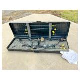 Compound Bow Set With Accessories